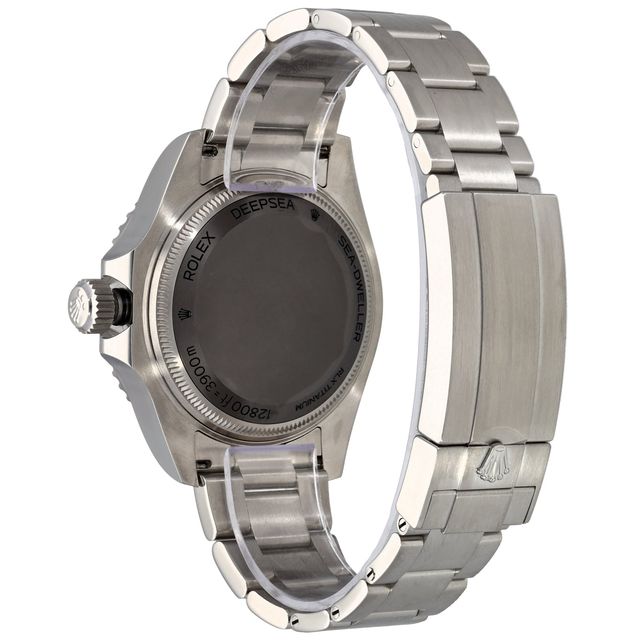 Rolex Deepsea 136660 Image 3